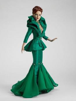 Tonner - Tyler Wentworth - Holiday Elegance - Poupée (Two Daydreamers)
